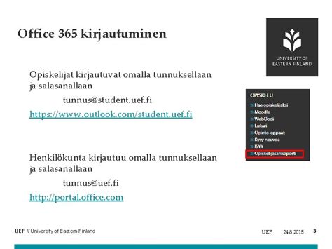 office 365 kirjautuminen|office 365 kirjautuminen uef.